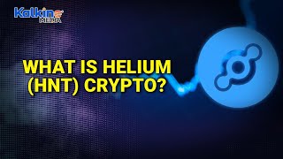 Why is Helium (HNT) Crypto rising?