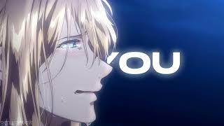 Violet Evergarden x Line Without a Hook | [AMV Edit] Violet Evergarden: The Movie (2020)