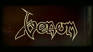 Venom - Black Metal (Official Video)
