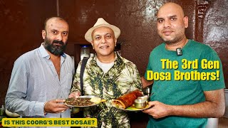 創業77年のこの飲食店は隠れた名店！ | カリヤン・バワン、ソムワルペット