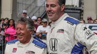Adam Carolla interview about cars!