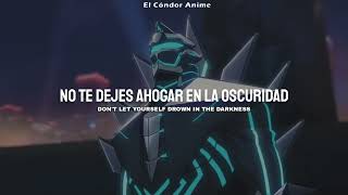 To Be Hero X Theme Song Full Sub Español | Twilight - Daiki (AWSM.) | AMV |