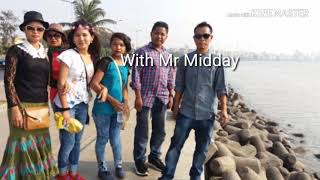 My  college days memories