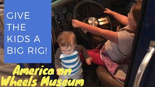 America on Wheels Museum - Allentown, Pennsylvania