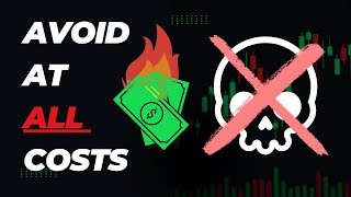 STAY AWAY From These Popular Investments