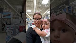 #shopwithme #walmart #walmarthaul #shorts