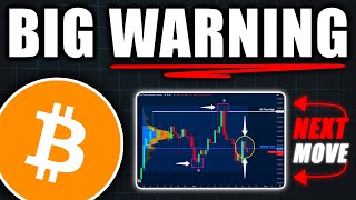 ビットコイン：これは非常に悪い！（警告） - 今日のBTC価格予測