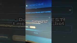 Best USDT Generator for PC Fast Tether Hack