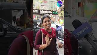 தாசில்தார் வேலை விட்டுட்டு House Wife ஆய்டலாம்னு இருக்கேன் | Do the Job You Love #shorts