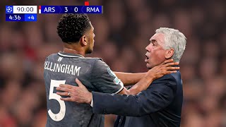 Players vs Managers: Extreme Moments in Football!