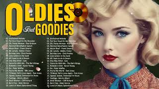 Best Oldies Songs 50s 60s 70s - Frank Sinatra, Tom Jones, Matt Monro, Engelbert, Elvis Presley