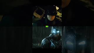 Did you know in  BATMAN VS SUPERMAN    Doctor Knight 1080p60, h264  #shortsfeed #dcuniverse #shorts