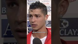 Cristiano Ronaldo recites surah al fatiha