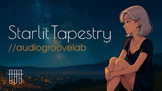 Starlit Tapestry // lofi date night