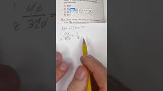 #asvab #militaryenlistment #arithmeticreasoning #asvabmathknowledge #militaryrecruitment #maths