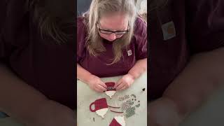 Christmas Ornaments DIY