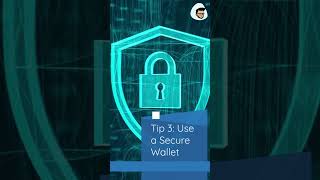3 Simple Crypto Tips for Beginners