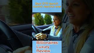 Best GTR launch control reaction ever Billionaires Luxury Review p19