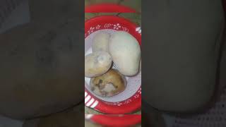 Palak chawal fav dish😝😋😋