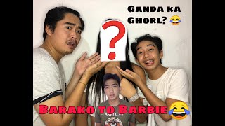 BARAKO TO BARBIE