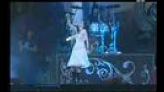 Within Temptation - Ice Queen (Live At Pinkpop 2007)