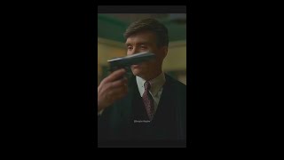 🔥 Tommy's confession 🔥 | Peaky Blinders Season 6 - Tommy Shelby