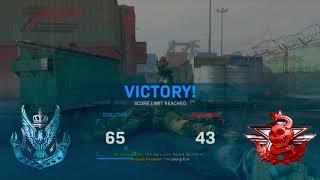 New Quality (Edited) 1080p+ HDR Wide Gamut 2XP MW SHIPMENT 1 HOUR CHALLENGE Gameplay