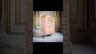 To Paint Or Not To Paint: Which Do You Prefer? #dresser #diy #furniture