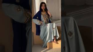 Royal Elegance in Every Thread | Traditional Dress Glam #traditionalwear