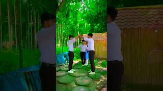 #nirobmusic #love #arohimim #newmusic #dance #newbanglasadsong #funny #trendingshorts