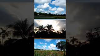 sky view status video with hindi song 😍😍।।#Explore_Nature_with_a_Village_Boy