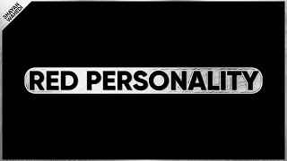 Red Personality | the 4 DISC Personality Types | Shayan Wahedi 🔥