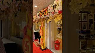 Bengali New year Decoration #bengali #pohelaboishakh #bengalinewyear #westbengal  #flowers
