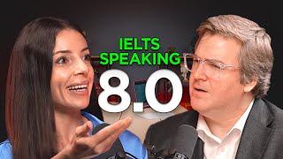 英語が上手なのにバンド8で止まってしまう理由