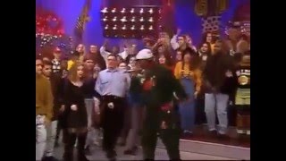 2pac - If My Homie Calls ( Live )