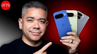 5 Hits And Misses Of Google's Pixel 10 Series...