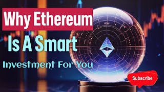 Is ETHEREUM a Good Investment For You | 2025 Latest Crypto Updates | #crypto #ethereum #crypto #btc