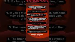 psychology facts about attraction ,  shorts