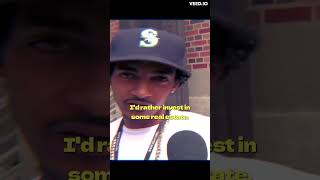 NIPSEY HUSSLE SAYS BUY ASSETS BEFORE LIABILITIES