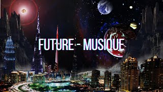 Future - Original by Musique of SavvyFox (Free Background Music/Vlog Music/ Future Bass)