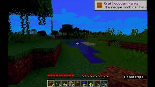 HDR Wide Gamut - 1080p+ Help me with the Minecraft Gameplay