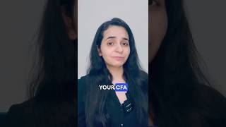 CFA Exam Last Month Revision Plan | #shorts #cfainstitute #cfalevel2 #cfalevel1 #cfalevel3 #cfa