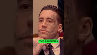 Wade Wilson Shares an Emotional Moment with His Dad!  #courtroomdrama #trendingnow #viral