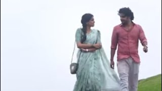  8వసంతాలు. ప్రేమంటే మనం చేరాల్సిన గమ్యం చేయాల్సిన ప్రయాణం 