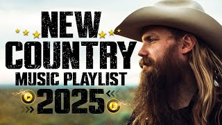 Country Music Mix 2025 - Chris Stapleton, Tim McGraw, Luke Combs, Luke Bryan, Thomas Rhett,Lee Brice