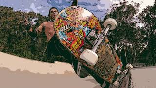 Slash Grind
