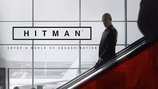 Hitman The Showstopper Sniper Contract