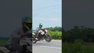 main be lagan hu #luckytheracer