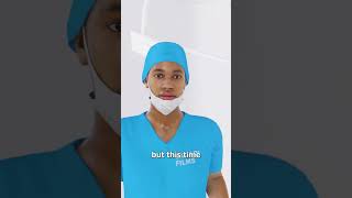 Surgeon Brands Patient’s Livers?! 😲