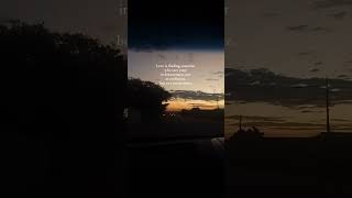 Love That Sees You  | Your In-Betweenness Is a Masterpiece